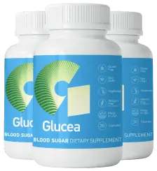 Glucea male Support Supplement